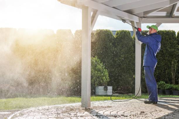Best Oil Spill Cleanup  in Long Valley, NJ